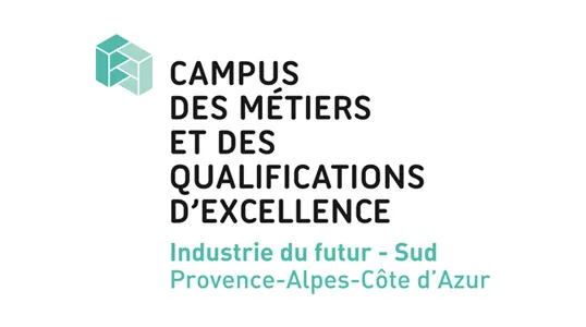 Logo CMQE > Dassault Systèmes