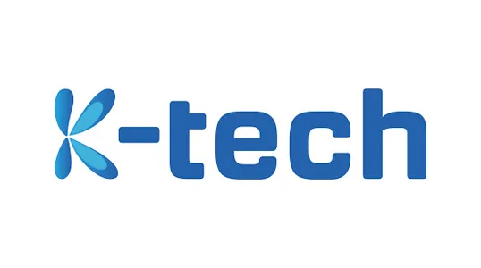 Logo K-Tech > ダッソー・システムズ