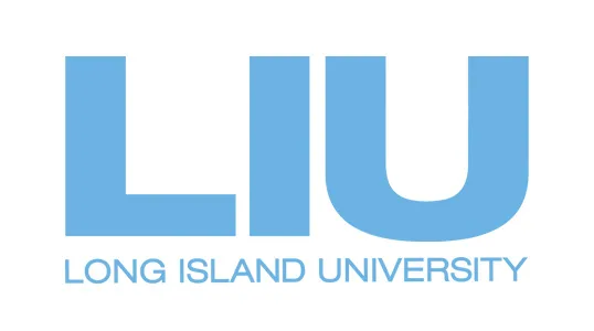 Long Island University logo > Dassault Systèmes