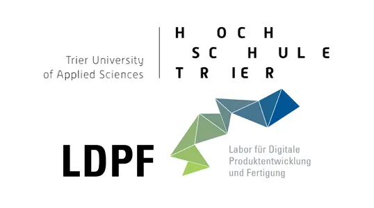 Hochschule Trier logo > Dassault Systèmes
