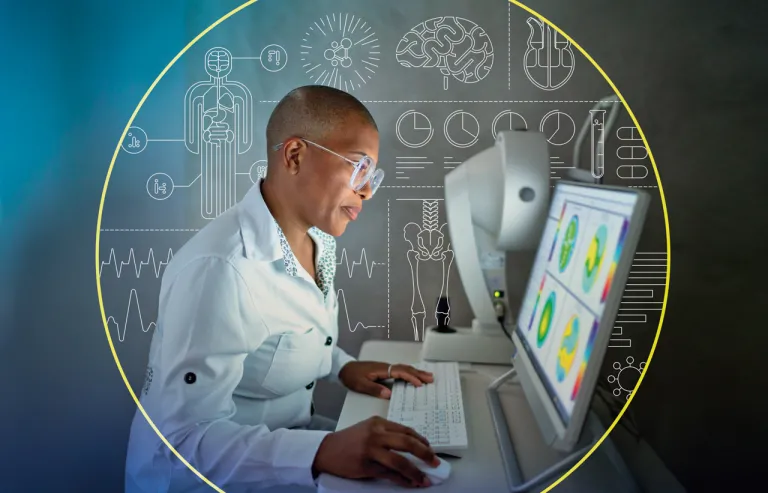 medidata > corporate report > Dassault Systèmes