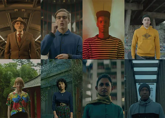 真正的进步是以人为本 > 达索系统