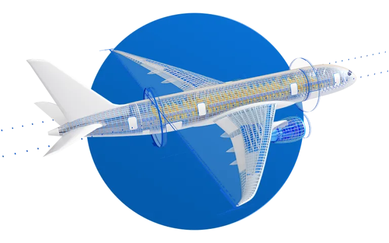 3D DMU > 达索系统