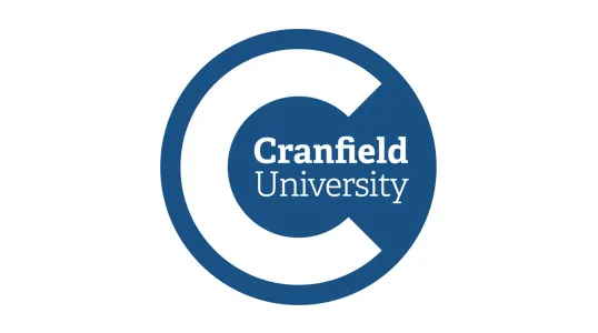 Logo Université de Cranfield > Dassault Systèmes