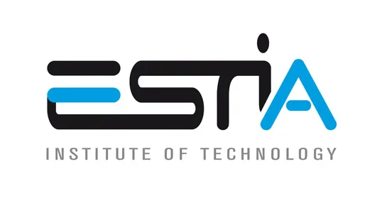 logo ESTIA > Dassault Systèmes