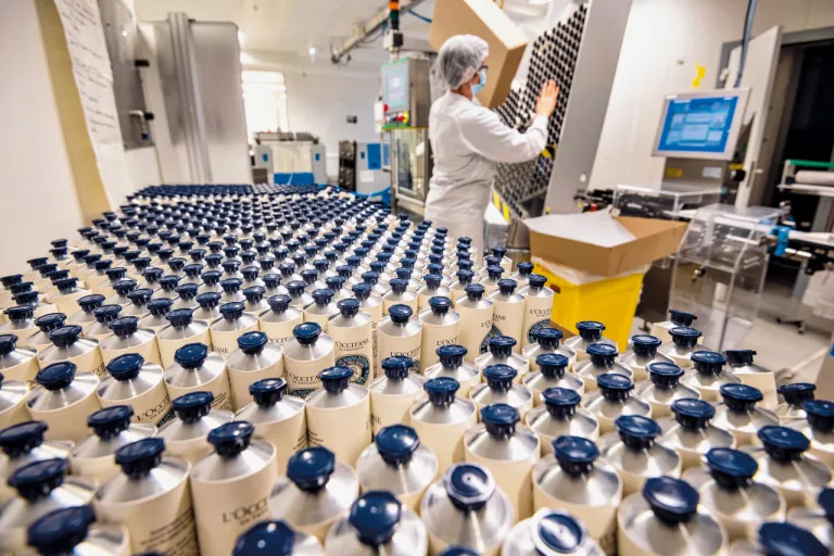 sustainable innovation > corporate report > Dassault Systèmes