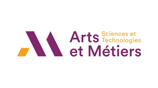 Logo Membre du programme Edu ENSAM > Dassault Systèmes