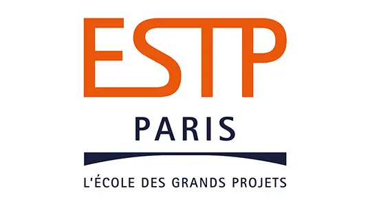 Edu Member Program ESTP logo > Dassault Systèmes