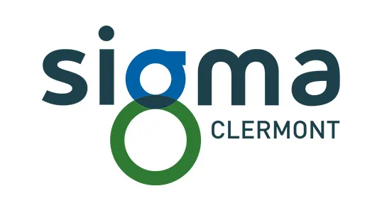 Logo Membre du programme Edu SIGMA > Dassault Systèmes