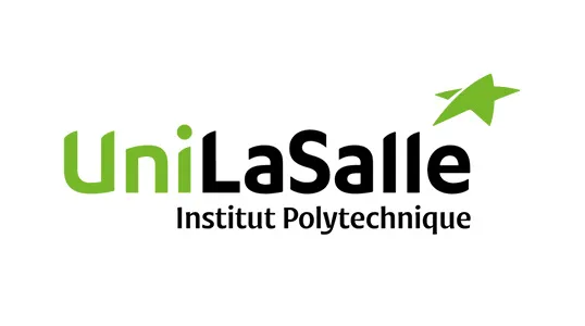 Logo Membre du programme Edu UniLaSalle > Dassault Systèmes