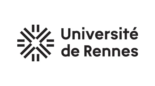 Edu Member Program Université de Rennes logo > ダッソー・システムズ