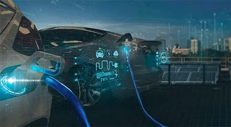 Virtual Twins: Energizing Battery Innovation > Dassault Systèmes
