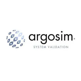 Argosim > 다쏘시스템