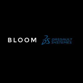 Bloom > 다쏘시스템