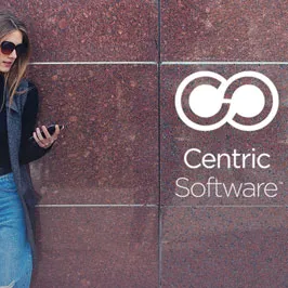 Centric Software > 다쏘시스템