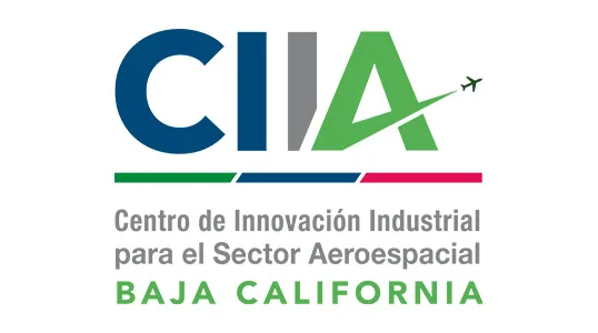 Edu logo CIIA Baja California > Dassault Systèmes
