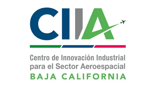 Edu Logo CIIA Baja California > Dassault Systèmes