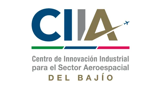 Edu logo CIIA Bajio > Dassault Systèmes