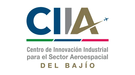 Edu logo CIIA Bajio > ダッソー・システムズ