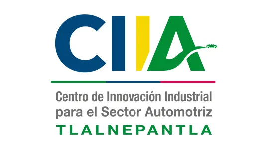 Edu logo CIIA Tlalnepantla > 다쏘시스템