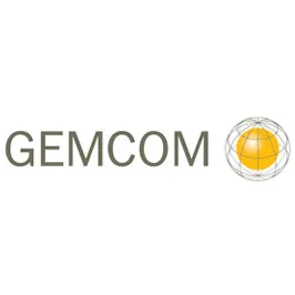 Gemcom > Dassault Systèmes
