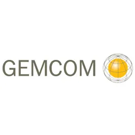 Gemcom > 다쏘시스템