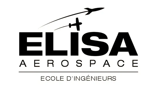 Edu Member Program ELISA Aero logo > Dassault Systèmes