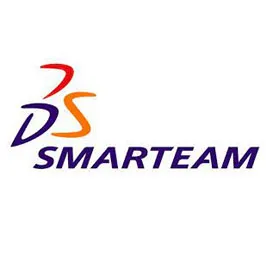 SmarTeam > 达索系统