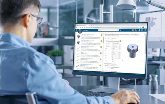 3DEXPERIENCE Marketplace > Dassault Systèmes