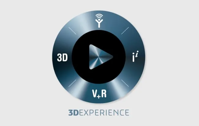 3DEXPERIENCE > ダッソー・システムズ