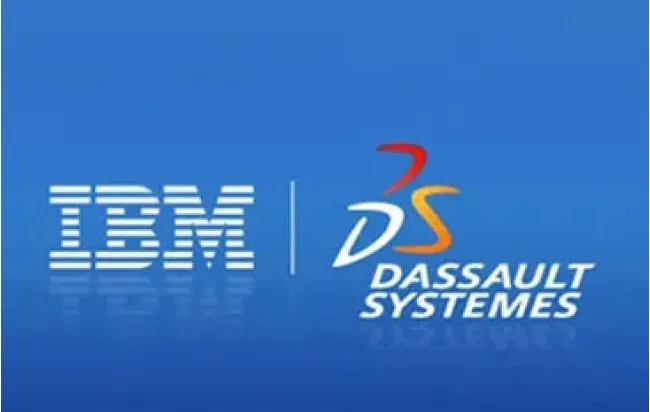 Übernahme von IBM PLM > Dassault Systèmes