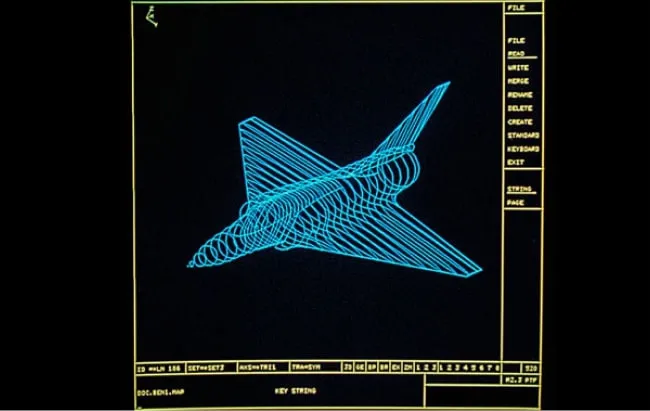 CATIA V3 > Dassault Systèmes