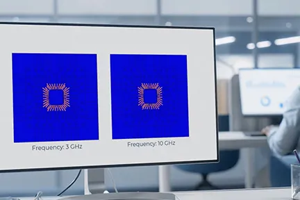 Semiconductor IP > Semiconductor Chips and PCB > Dassault Systèmes®