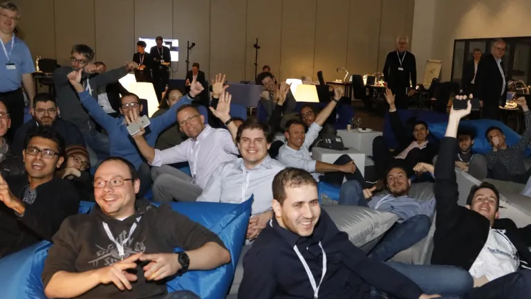 CATIA Champions Media > Dassault Systemes