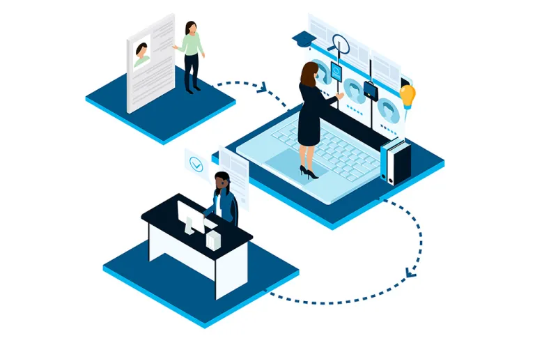 Carrières - Processus de recrutement - Recherche d'emploi > Dassault Systèmes