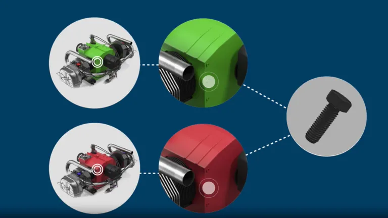CATIA 一体化环境 > 达索系统