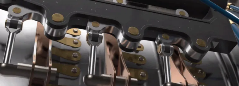 CATIA 机械工程 > 达索系统