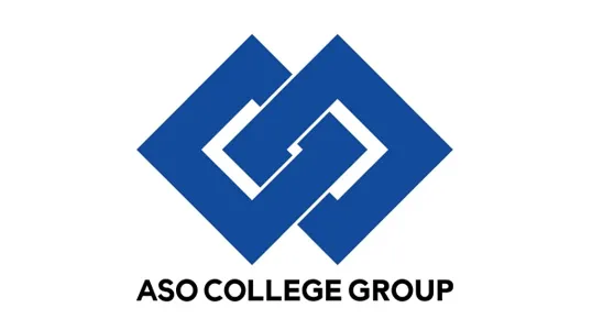Edu Member Program ASO College logo > Dassault Systèmes