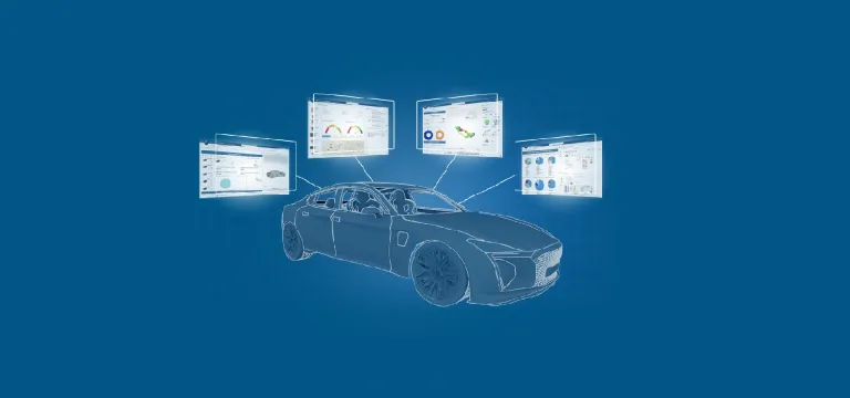 Virtual Twin Experience Powered by Data Science for Transportation & Mobility Industry > Transportation & Mobility > Dassault Systèmes®