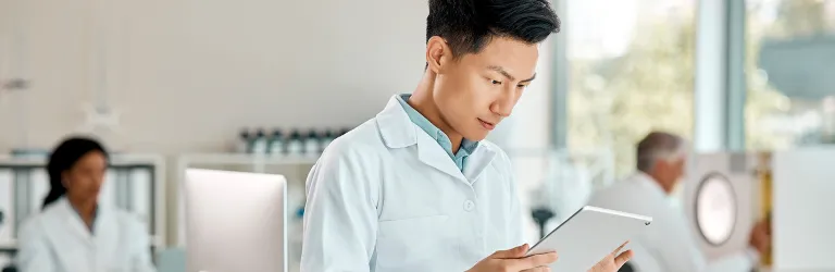 BIOVIA 3DEXPERIENCE Portfolio > Dassault Systemes