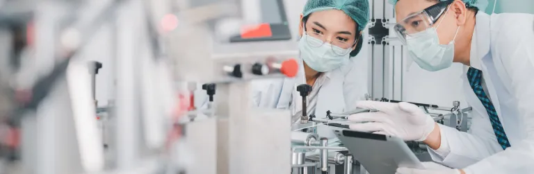 BIOVIA Discoverant > Dassault Systèmes