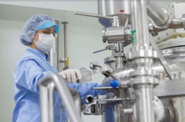 BIOVIA Discoverant > Dassault Systèmes