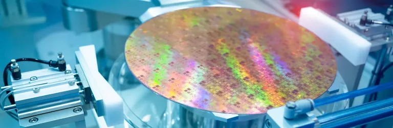 BIOVIA Materials Studio Semiconductors Molecular Modeling and Simulation > Dassault Systemes