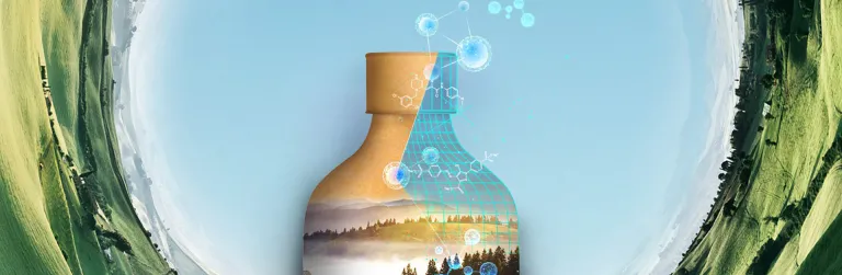 BIOVIA Materials Studio Consumer Packaged Goods Molecular Modeling and Simulation > Dassault Systemes