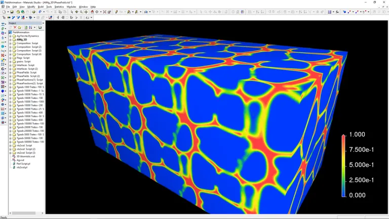 Metal alloys Additive > Dassault Systemes