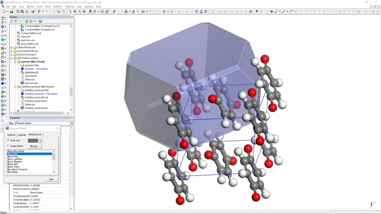 Pharmaceutical Development > Dassault Systemes