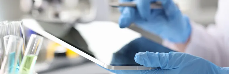 BIOVIA ONE Lab Capture > ダッソー・システムズ