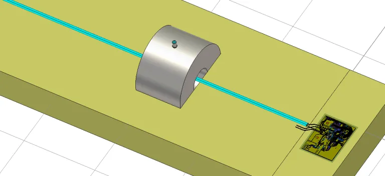 bulk current injection > Dassault Systèmes