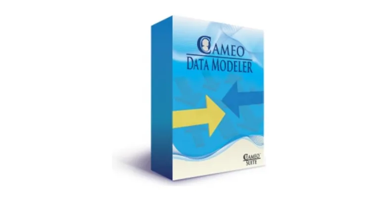 cameo-data-modeler > Dassault Systèmes