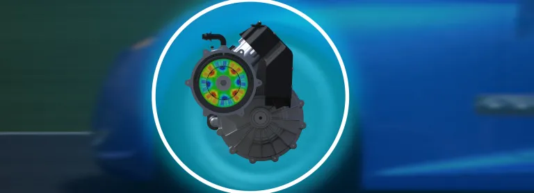 electric drive > Dassault Systèmes